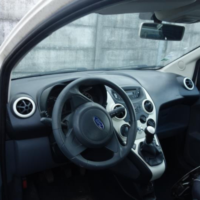 Ceinture arriere gauche FORD KA 2 Photo n°8