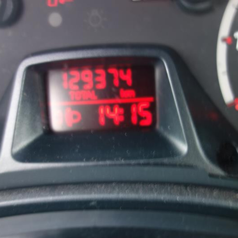 Ceinture arriere gauche FORD KA 2 Photo n°11