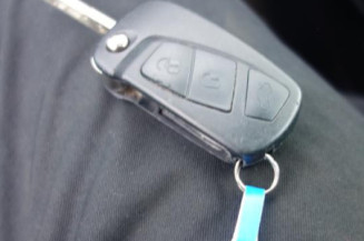Ceinture arriere gauche FORD KA 2