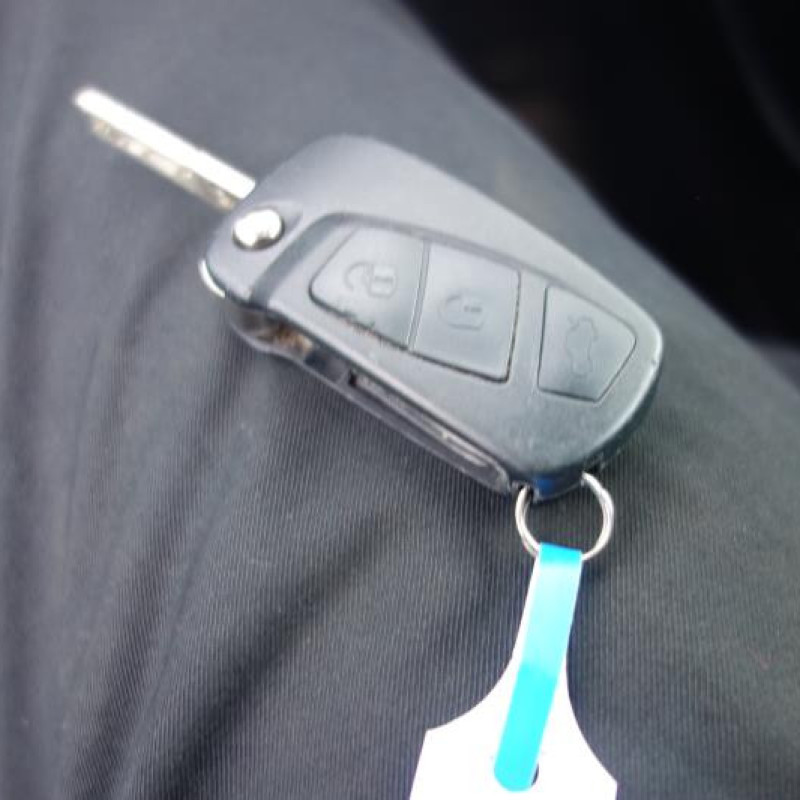 Ceinture arriere gauche FORD KA 2 Photo n°12