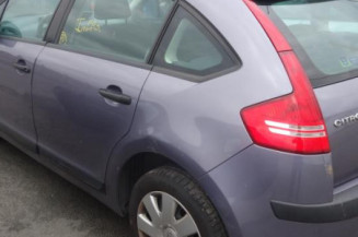 Eclairage de plaque CITROEN C4 1
