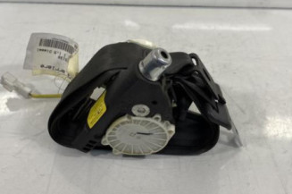 Pretensionneur de ceinture arriere gauche RENAULT CLIO 3 Photo n°1