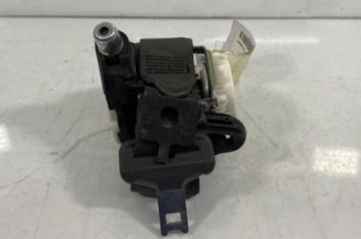 Pretensionneur de ceinture arriere gauche RENAULT CLIO 3