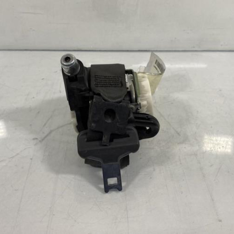 Pretensionneur de ceinture arriere gauche RENAULT CLIO 3 Photo n°2