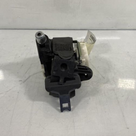 Pretensionneur de ceinture arriere gauche RENAULT CLIO 3