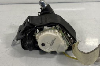 Pretensionneur de ceinture arriere gauche RENAULT CLIO 3
