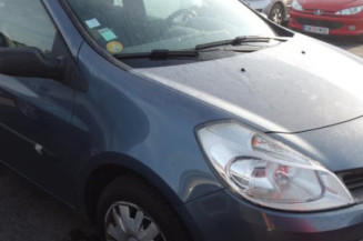Pretensionneur de ceinture arriere gauche RENAULT CLIO 3