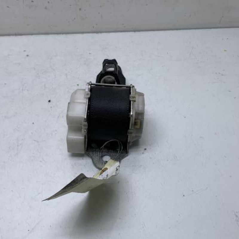 Ceinture arriere droit PEUGEOT 107 Photo n°2