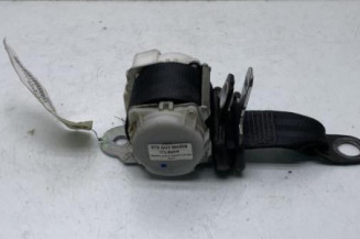 Ceinture arriere droit PEUGEOT 107