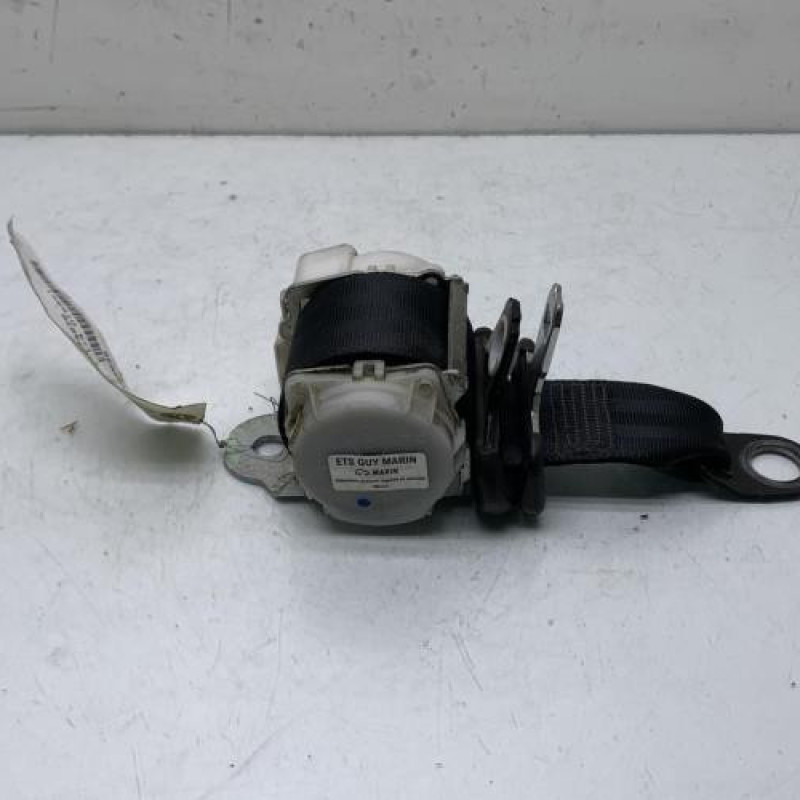 Ceinture arriere droit PEUGEOT 107 Photo n°3