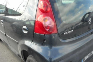 Ceinture arriere droit PEUGEOT 107