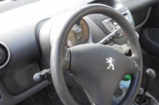 Ceinture arriere droit PEUGEOT 107