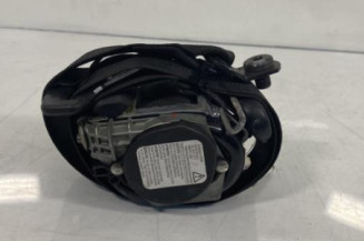 Pretensionneur de ceinture avant droit FIAT GRANDE PUNTO Photo n°1