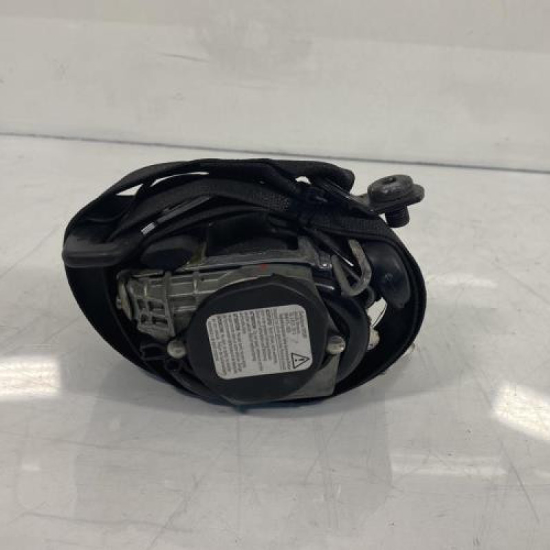 Pretensionneur de ceinture avant droit FIAT GRANDE PUNTO Photo n°1