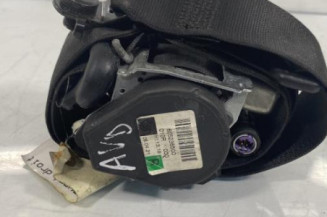 Pretensionneur de ceinture avant droit FIAT GRANDE PUNTO