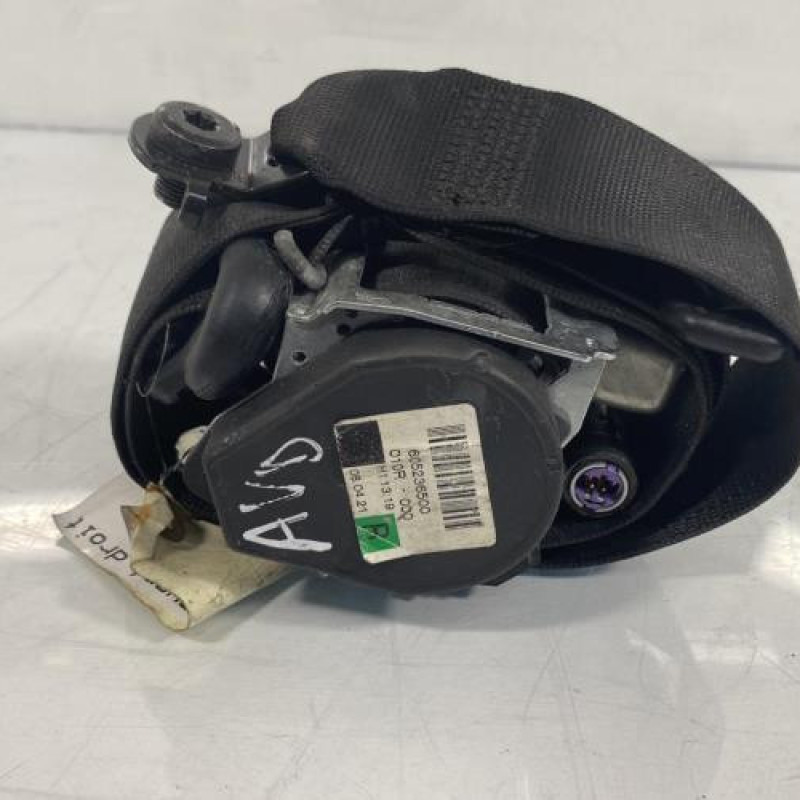 Pretensionneur de ceinture avant droit FIAT GRANDE PUNTO Photo n°3