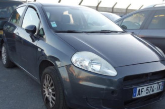 Pretensionneur de ceinture avant droit FIAT GRANDE PUNTO