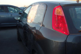 Pretensionneur de ceinture avant droit FIAT GRANDE PUNTO