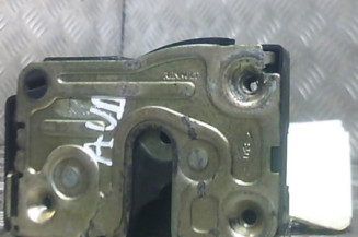 Serrure avant droit RENAULT SCENIC 1 Photo n°1