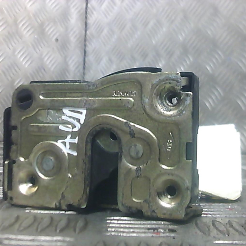 Serrure avant droit RENAULT SCENIC 1 Photo n°1
