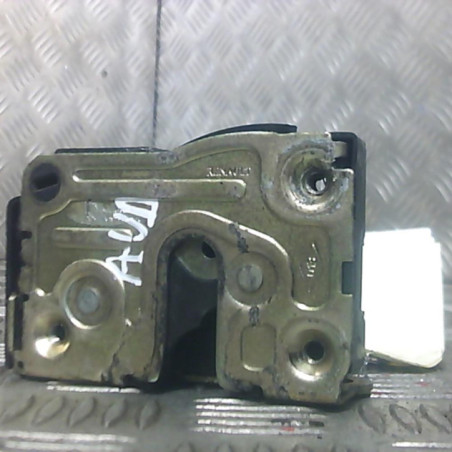 Serrure avant droit RENAULT SCENIC 1 Photo n°1