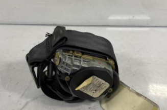 Pretensionneur de ceinture arriere gauche RENAULT MEGANE 2 Photo n°1