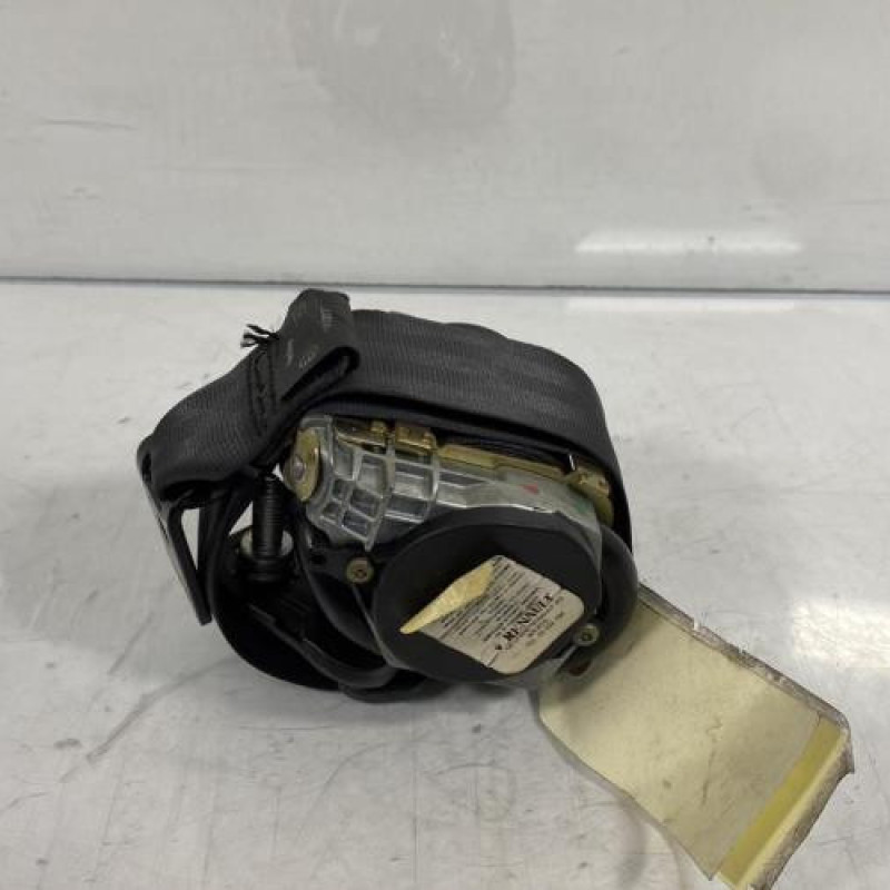 Pretensionneur de ceinture arriere gauche RENAULT MEGANE 2 Photo n°1