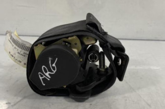 Pretensionneur de ceinture arriere gauche RENAULT MEGANE 2
