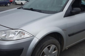Pretensionneur de ceinture arriere gauche RENAULT MEGANE 2