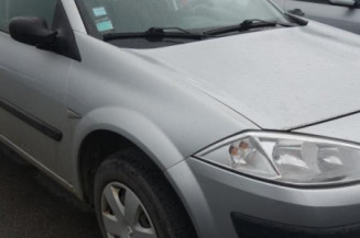 Pretensionneur de ceinture arriere gauche RENAULT MEGANE 2