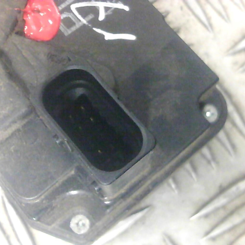 Serrure arriere droit OPEL ASTRA H Photo n°2