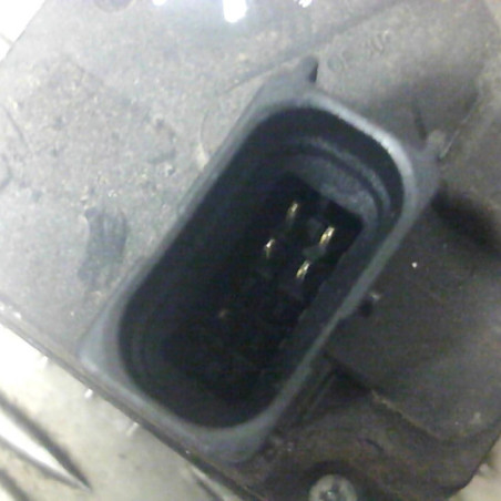 Serrure arriere gauche OPEL ASTRA H
