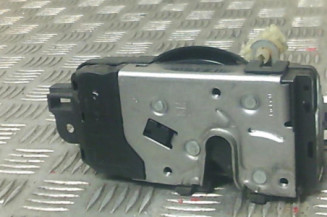 Serrure avant droit OPEL ASTRA H Photo n°1
