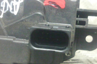 Serrure avant droit OPEL ASTRA H
