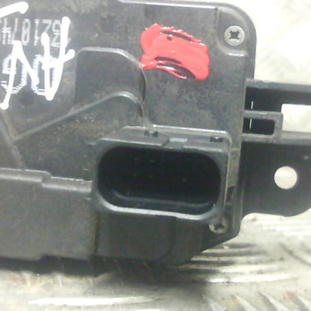 Serrure avant droit OPEL ASTRA H