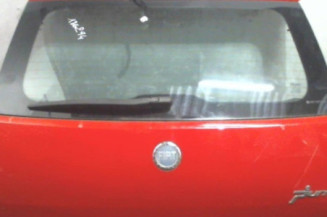 Malle/Hayon arriere FIAT GRANDE PUNTO Photo n°1