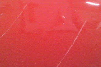 Malle/Hayon arriere FIAT GRANDE PUNTO