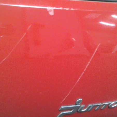 Malle/Hayon arriere FIAT GRANDE PUNTO