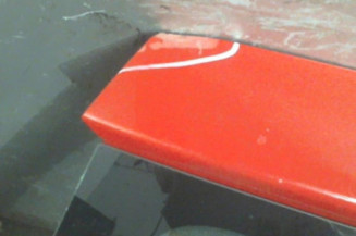 Malle/Hayon arriere FIAT GRANDE PUNTO