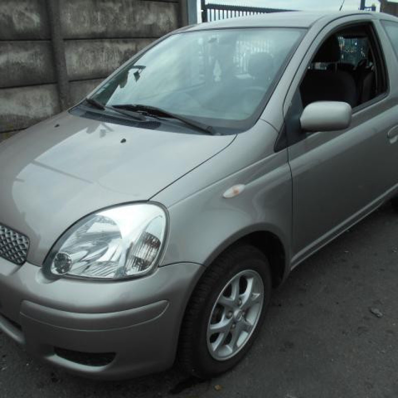Retroviseur droit TOYOTA YARIS 1 Photo n°4