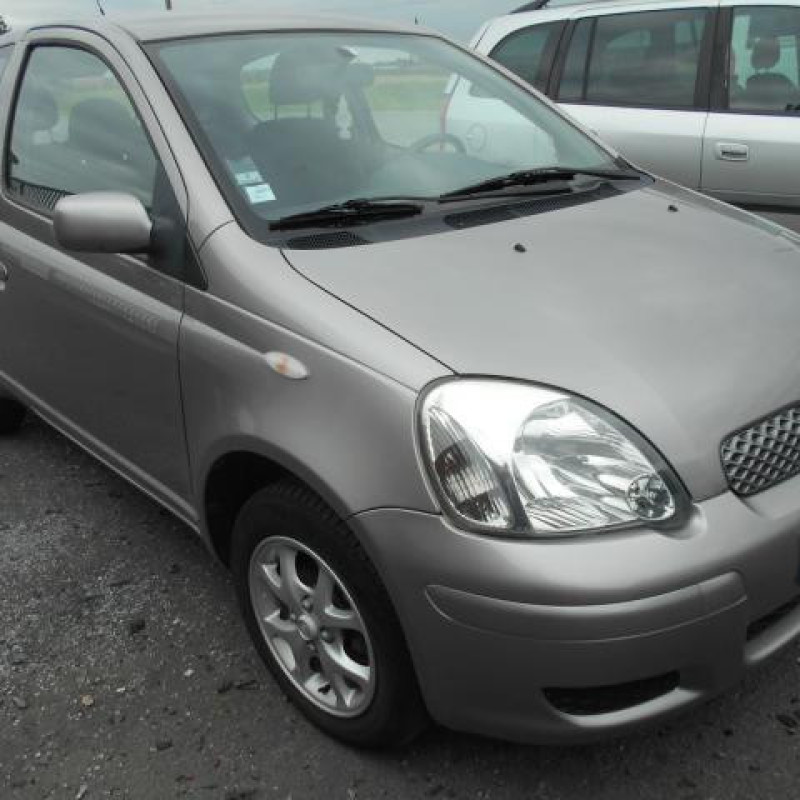 Retroviseur droit TOYOTA YARIS 1 Photo n°5