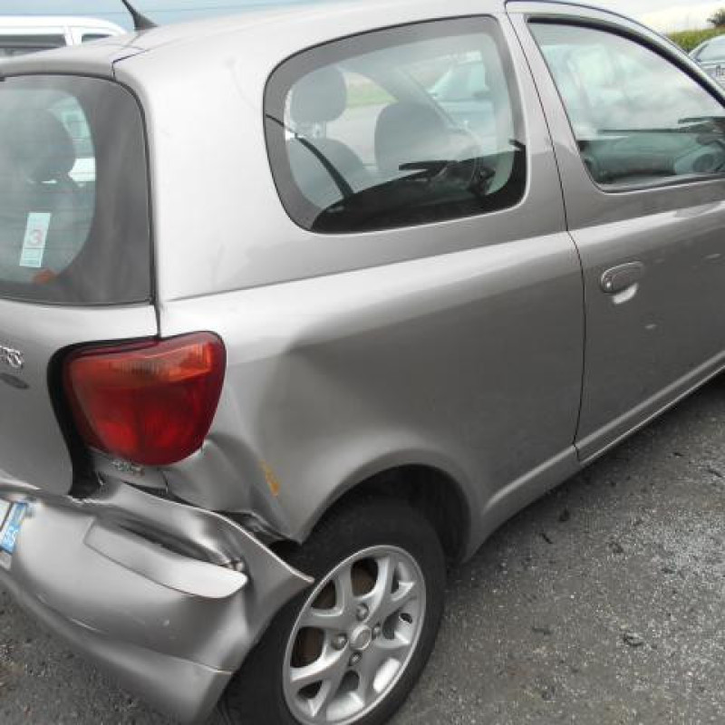 Retroviseur droit TOYOTA YARIS 1 Photo n°6