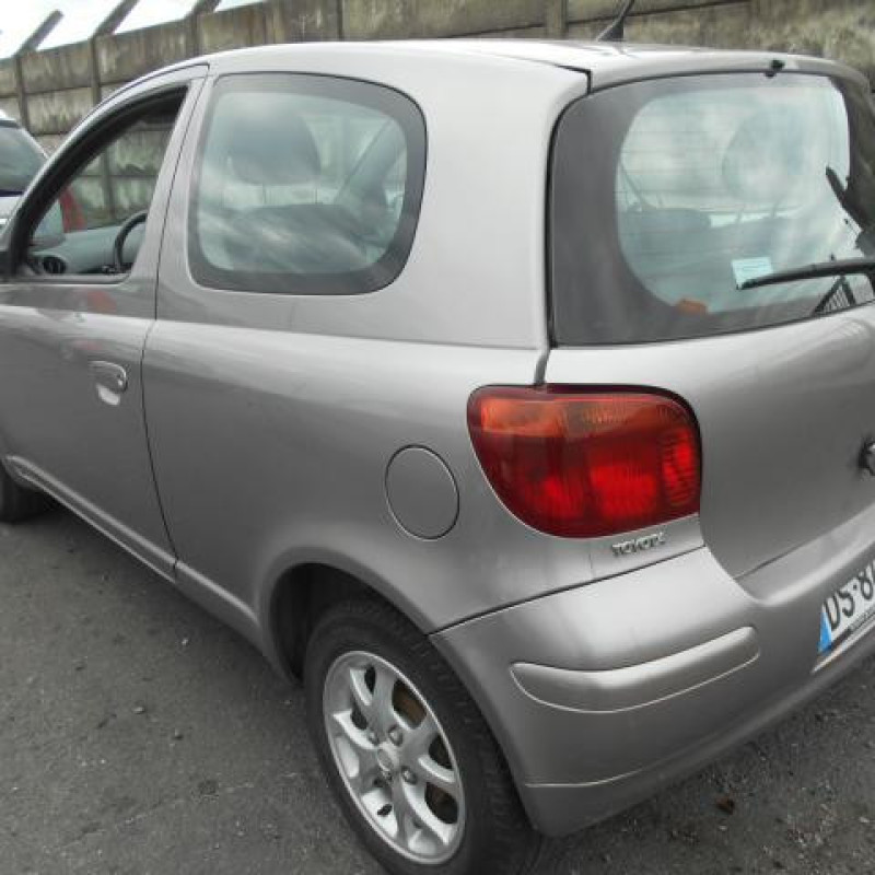 Retroviseur droit TOYOTA YARIS 1 Photo n°8