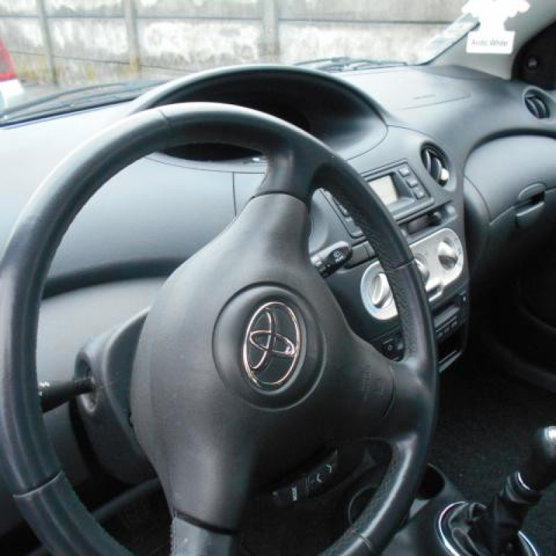 Retroviseur droit TOYOTA YARIS 1 Photo n°9
