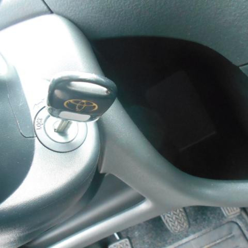 Retroviseur droit TOYOTA YARIS 1 Photo n°11