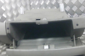 Boite a gants RENAULT SCENIC 2 Photo n°1