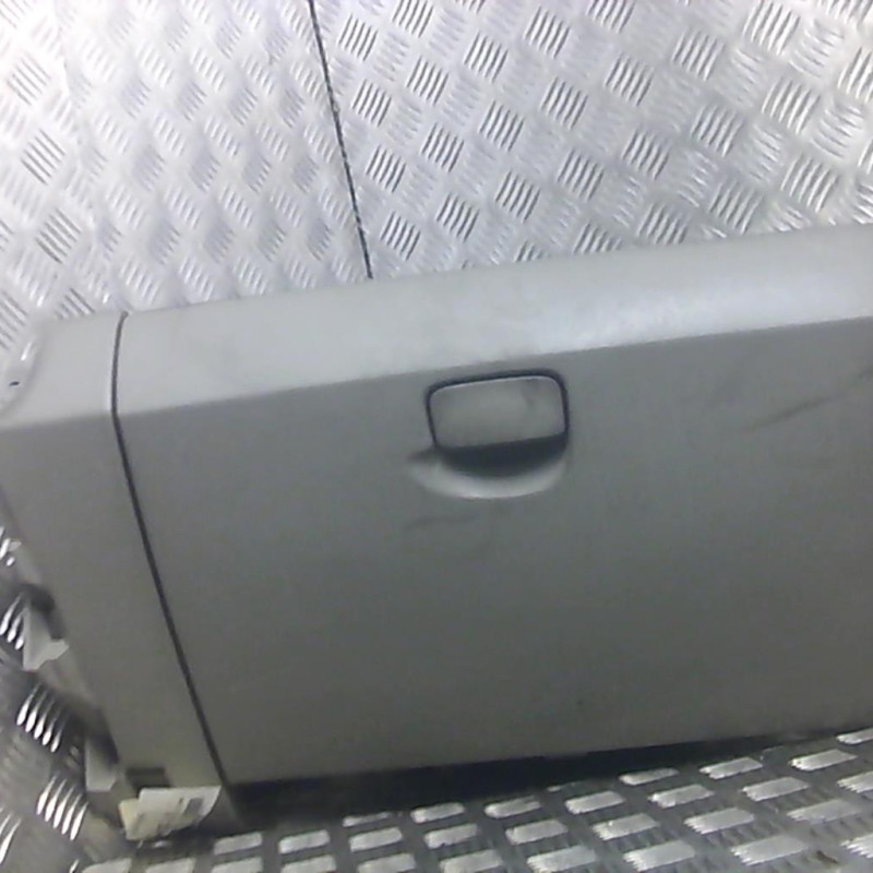 Boite a gants RENAULT SCENIC 2 Photo n°2