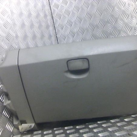 Boite a gants RENAULT SCENIC 2