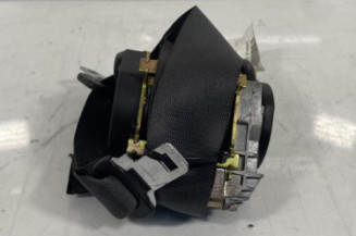 Pretensionneur de ceinture arriere gauche RENAULT SCENIC 2