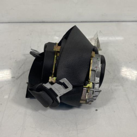 Pretensionneur de ceinture arriere gauche RENAULT SCENIC 2